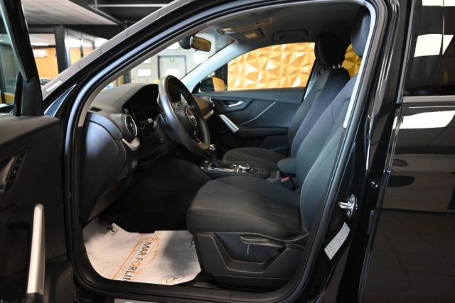 AUDI Q2 usata 103