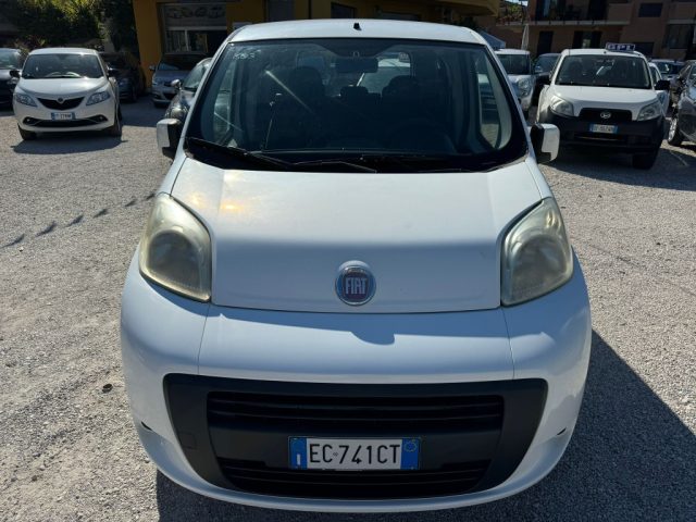 FIAT Qubo usata, con Airbag