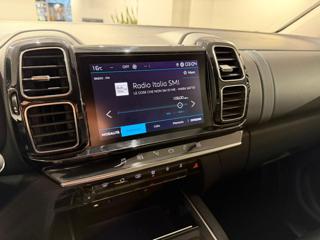 CITROEN C5 Aircross usata, con Fendinebbia