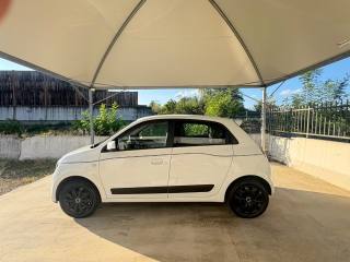 RENAULT Twingo usata, con Alzacristalli elettrici
