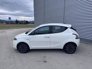 LANCIA Ypsilon usata, con Cerchi in lega