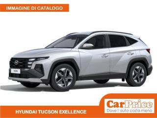 HYUNDAI Tucson usata, con Airbag laterali