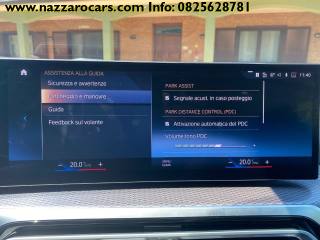 BMW 420 usata, con Sospensioni pneumatiche