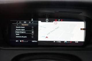 LAND ROVER Range Rover Velar usata, con Immobilizzatore elettronico