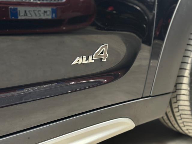 MINI Countryman usata, con Sensori di parcheggio posteriori