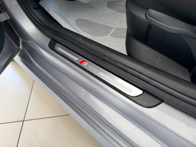 AUDI A1 usata, con Portapacchi