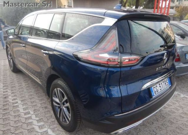 RENAULT Espace usata, con Airbag laterali
