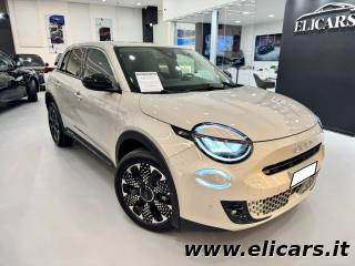 FIAT 600 usata, con ESP