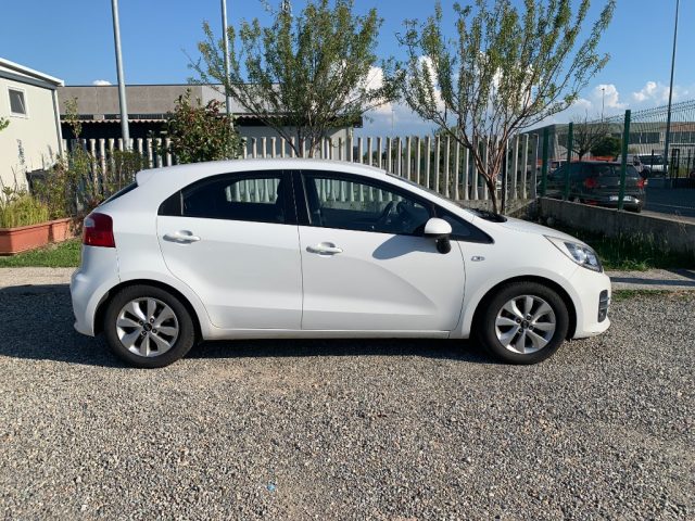 KIA Rio usata, con Airbag Passeggero