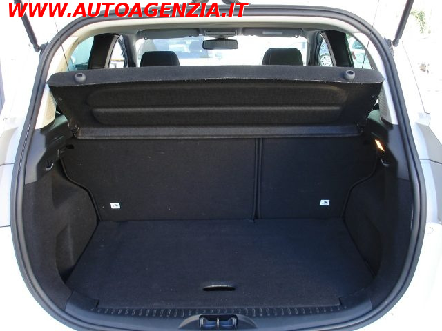 FORD B-Max usata 14