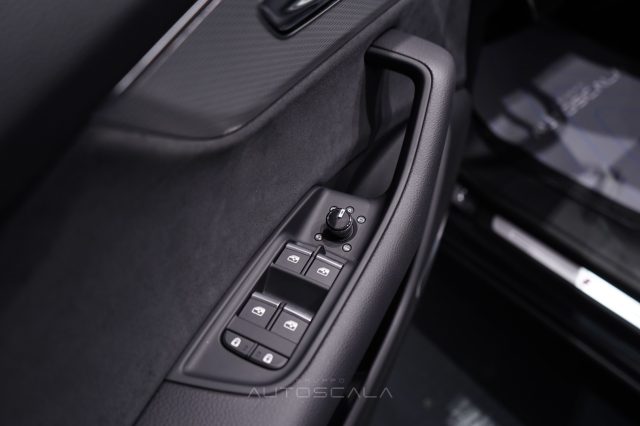 AUDI Q8 usata, con Climatizzatore