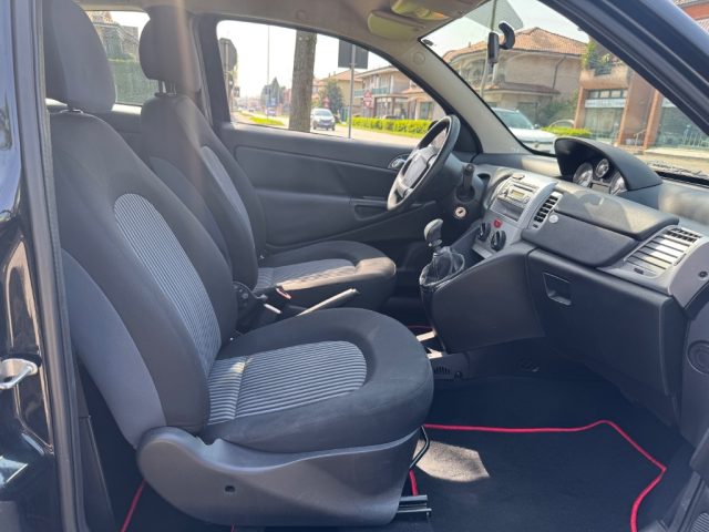 LANCIA Ypsilon usata 4