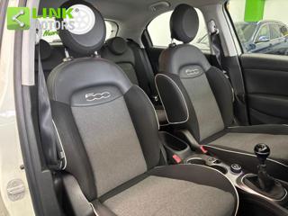 FIAT 500X usata, con Vivavoce