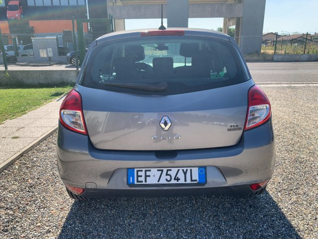 RENAULT Clio usata, con Airbag Passeggero