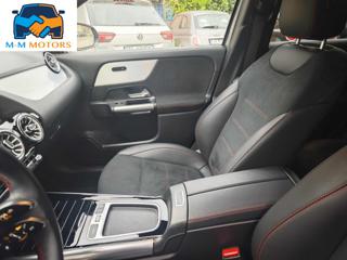 MERCEDES-BENZ GLA 250 usata, con Controllo trazione