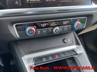 AUDI Q3 usata, con USB