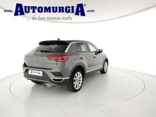 VOLKSWAGEN T-Roc usata, con Airbag Passeggero