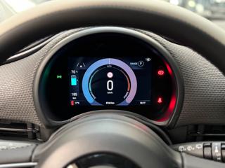 FIAT 500e usata, con Sistema di navigazione