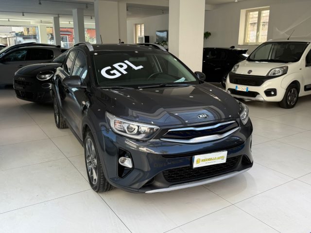 KIA Stonic usata, con ABS