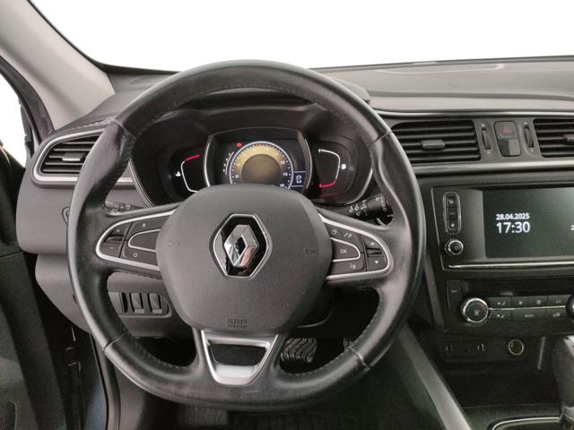 RENAULT Kadjar usata, con Chiusura centralizzata