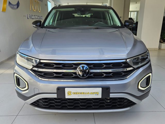VOLKSWAGEN T-Roc usata, con Airbag laterali