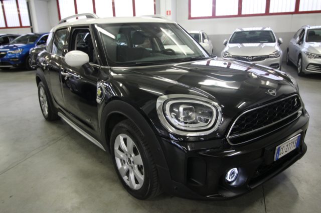MINI Countryman usata, con Airbag laterali