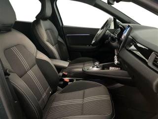 RENAULT Captur usata, con Sistema di navigazione