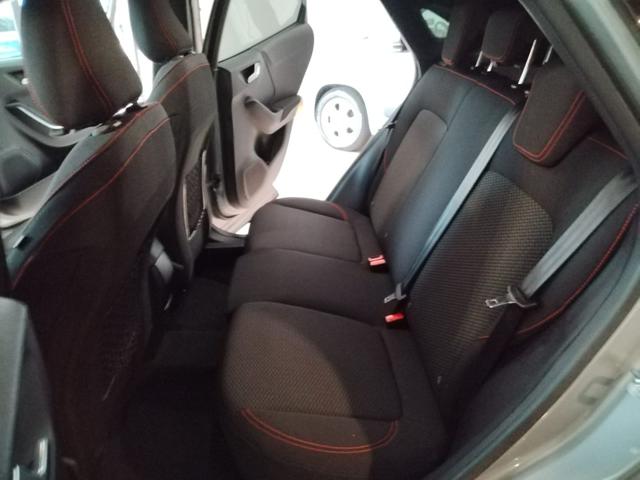 FORD Puma usata, con Chiusura centralizzata