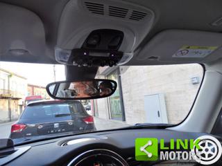MINI Cooper SE usata, con Servosterzo