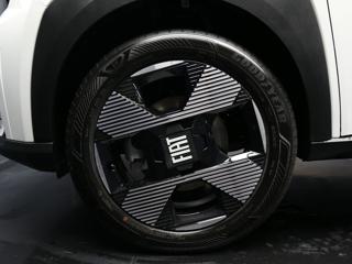 FIAT Grande Panda usata, con Autoradio