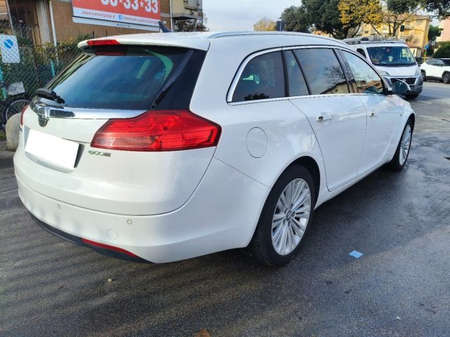 OPEL Insignia usata, con Alzacristalli elettrici