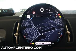 MINI Countryman usata, con Volante in pelle