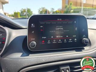 FIAT Tipo usata, con Fendinebbia