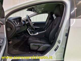 VOLVO V60 usata, con Sound system