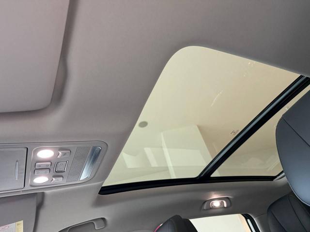 FORTHING U-Tour usata, con Volante in pelle