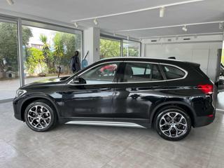 BMW X1 usata, con Airbag