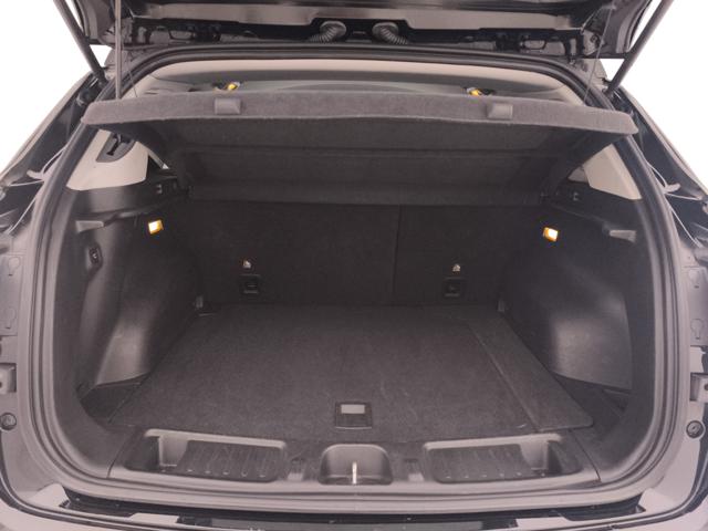 JEEP Compass usata, con Portellone posteriore elettrico