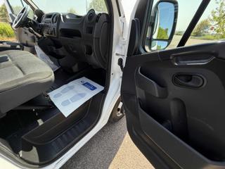 RENAULT Master usata, con Chiusura centralizzata
