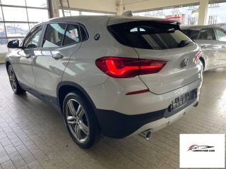BMW X2 usata, con Autoradio