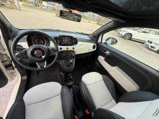 FIAT 500 usata 22