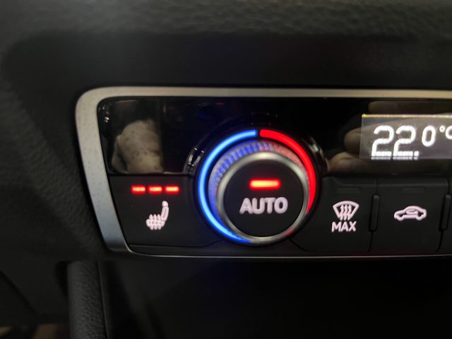 AUDI Q3 usata, con Cruise Control