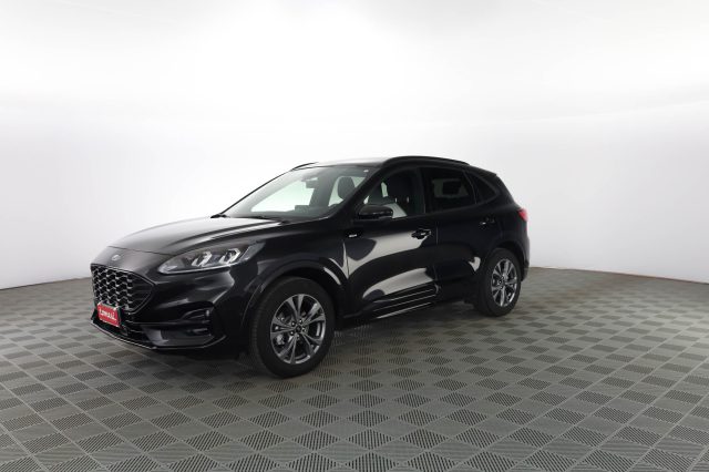 FORD Kuga usata 6