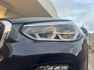 BMW X4 usata, con Climatizzatore
