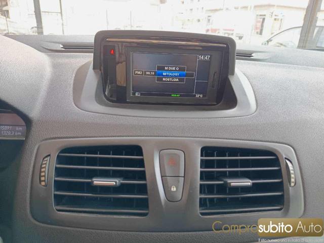 RENAULT Megane usata 25