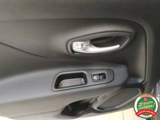 JEEP Renegade usata, con Servosterzo