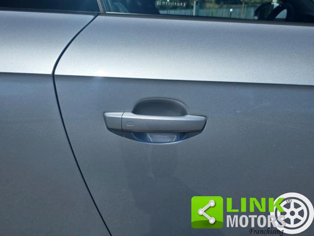 AUDI TT usata, con Monitoraggio pressione pneumatici