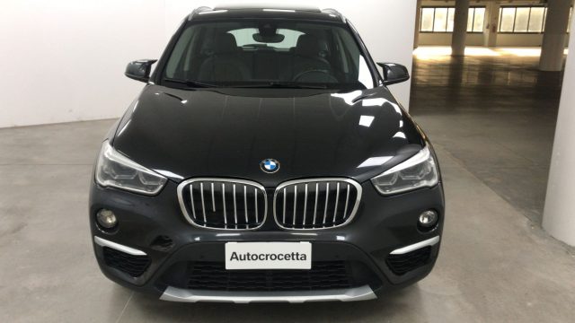 BMW X1 usata, con Airbag laterali