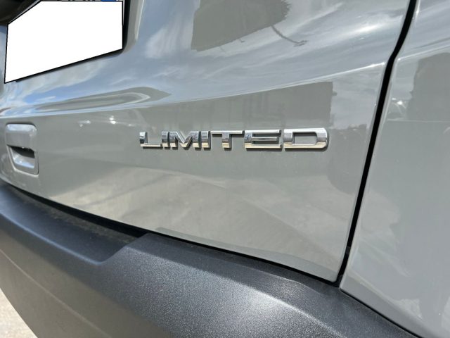 JEEP Renegade usata 10