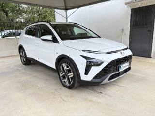 HYUNDAI Bayon usata, con Airbag laterali