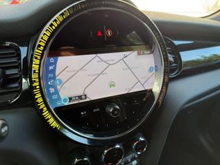 MINI Cooper SE usata, con Cruise Control